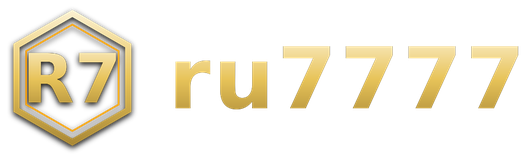 ru7777 logo